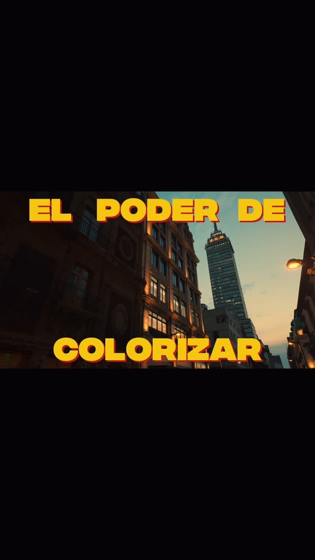 Post 9 by Alejandro Mujica | Fotógrafo on Instagram (video)