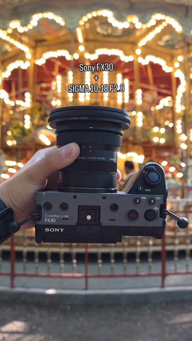 Post 3 by Alejandro Mujica | Fotógrafo on Instagram (video)
