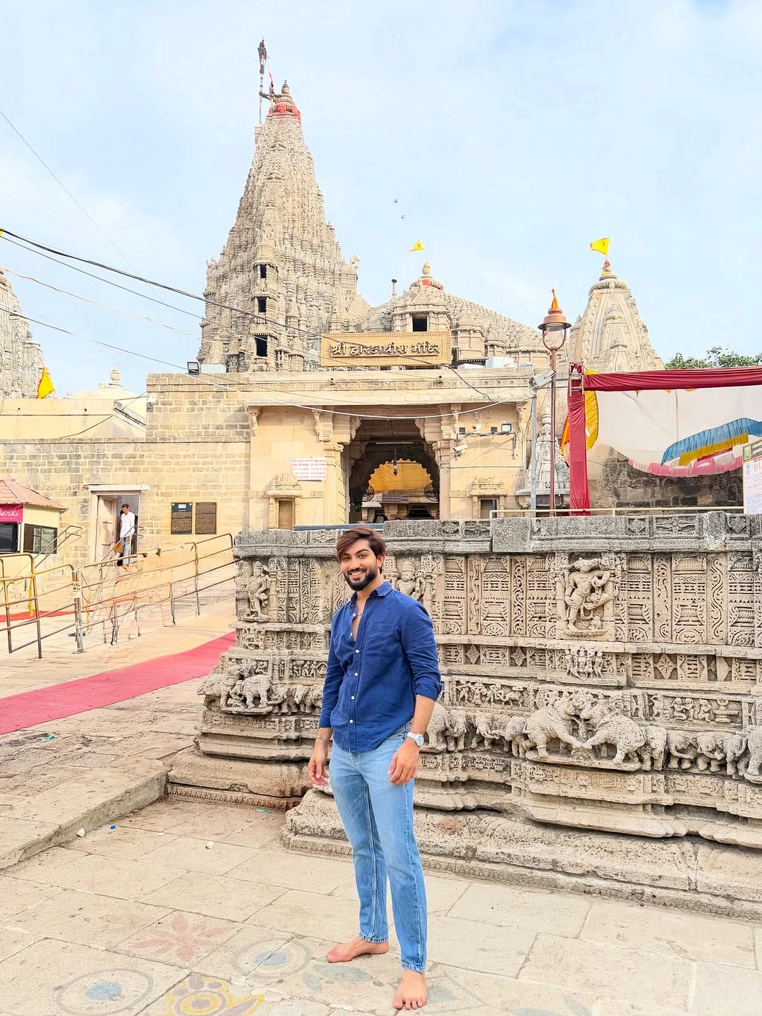 Post 9 by Divyesh Talaviya on Instagram (carousel)