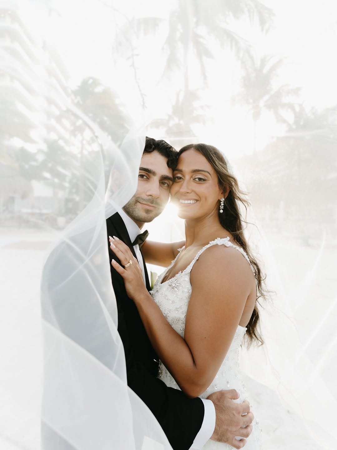 Post 4 by Cancun Wedding Photographer on Instagram (carousel)