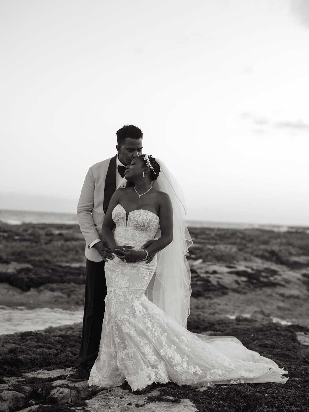 Post 6 by Cancun Wedding Photographer on Instagram (carousel)