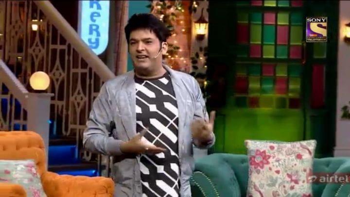 Post 10 by Sanchit Saran on Instagram (video)