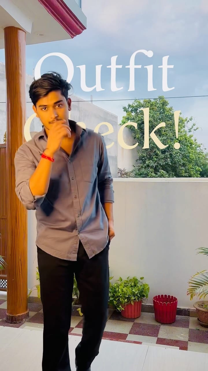 Post 6 by Pradyumn Singh on Instagram (video)