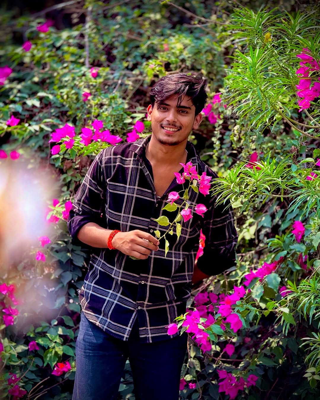 Post 8 by Pradyumn Singh on Instagram (carousel)