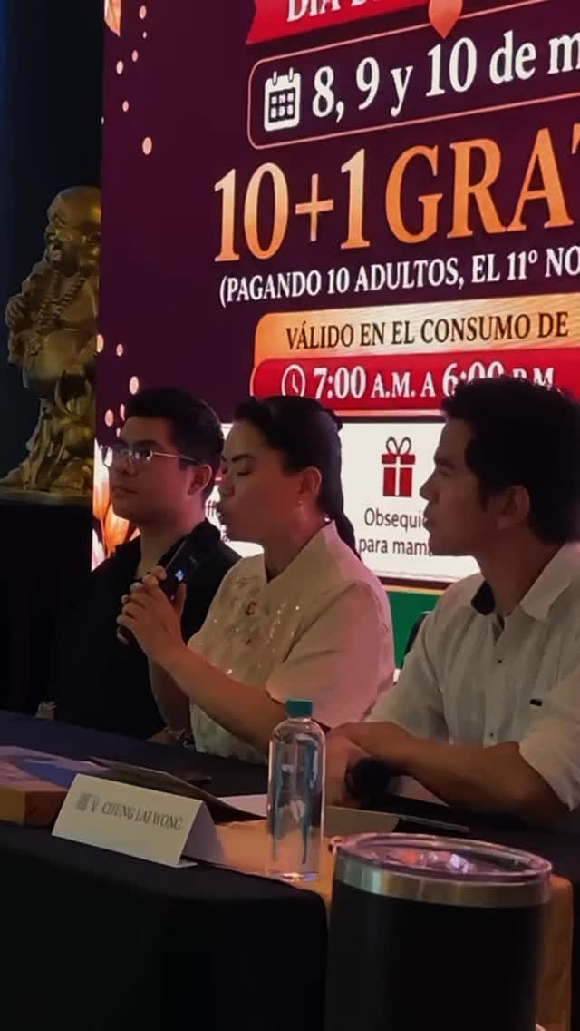 Post 2 by Everything Cancún on Instagram (video)