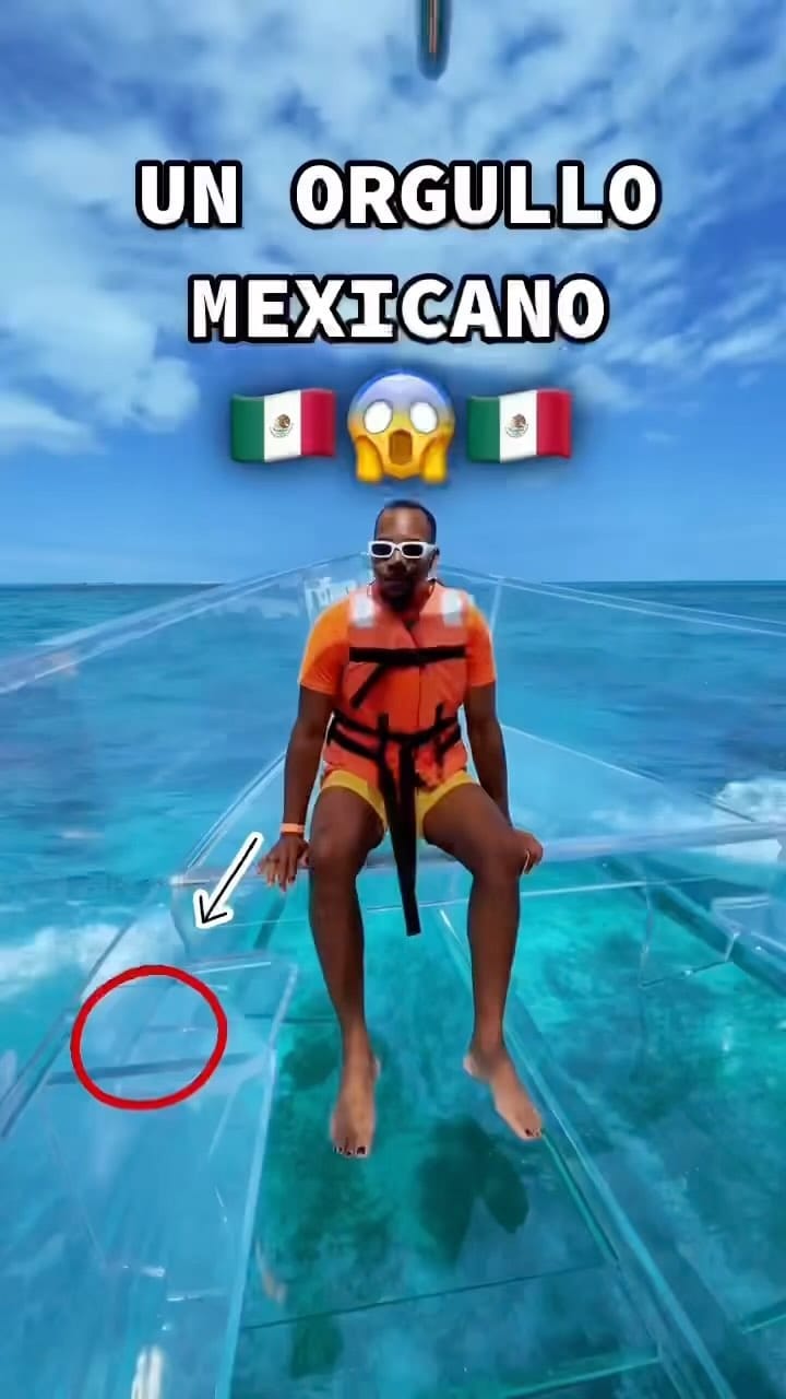 Post 10 by Everything Cancún on Instagram (video)