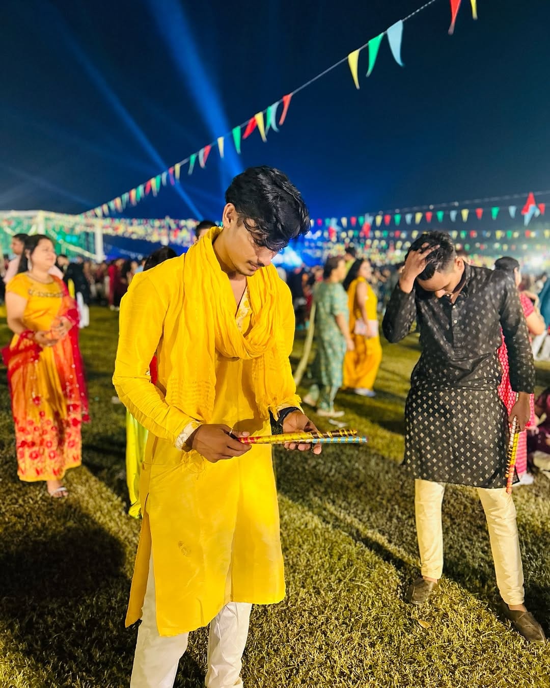 Post 9 by Pradyumn Singh on Instagram (carousel)