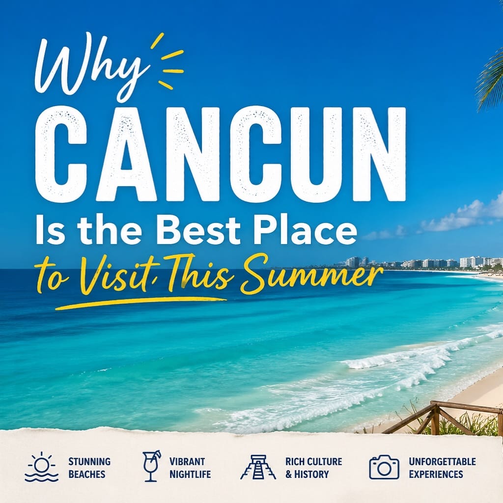 Post 6 by Everything Cancún on Instagram (image)