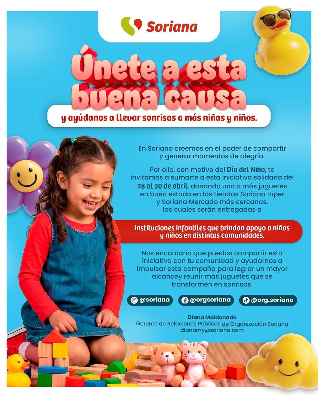 Post 3 by Everything Cancún on Instagram (image)