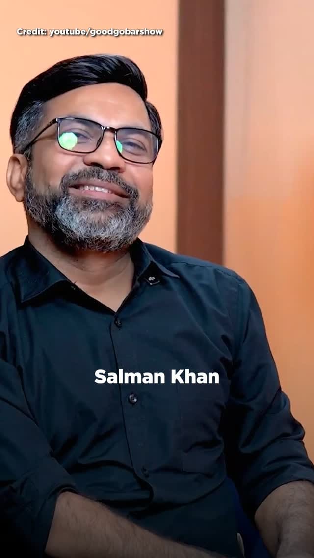 Post 5 by beingsamimkhan on Instagram (video)