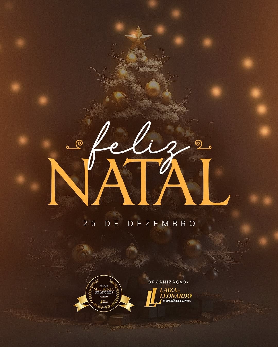 Post 1 by MELHORES DO ANO CONFRESA on Instagram (image)