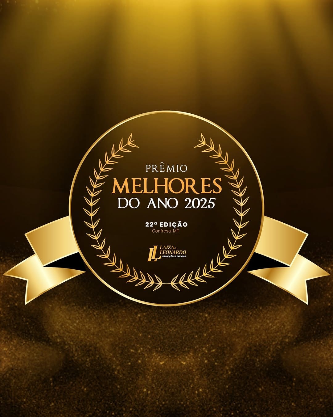 Post 8 by MELHORES DO ANO CONFRESA on Instagram (image)