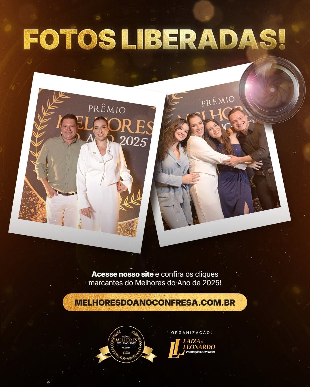 Post 7 by MELHORES DO ANO CONFRESA on Instagram (image)