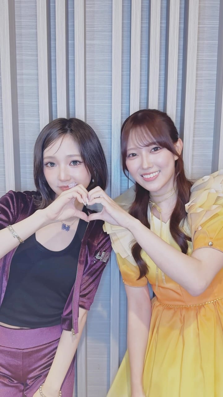 Post 1 by 日向坂46 on Instagram (video)