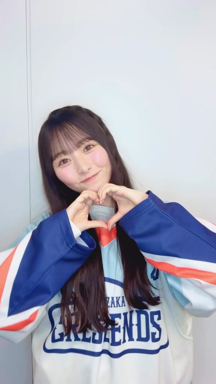 Post 5 by 日向坂46 on Instagram (video)