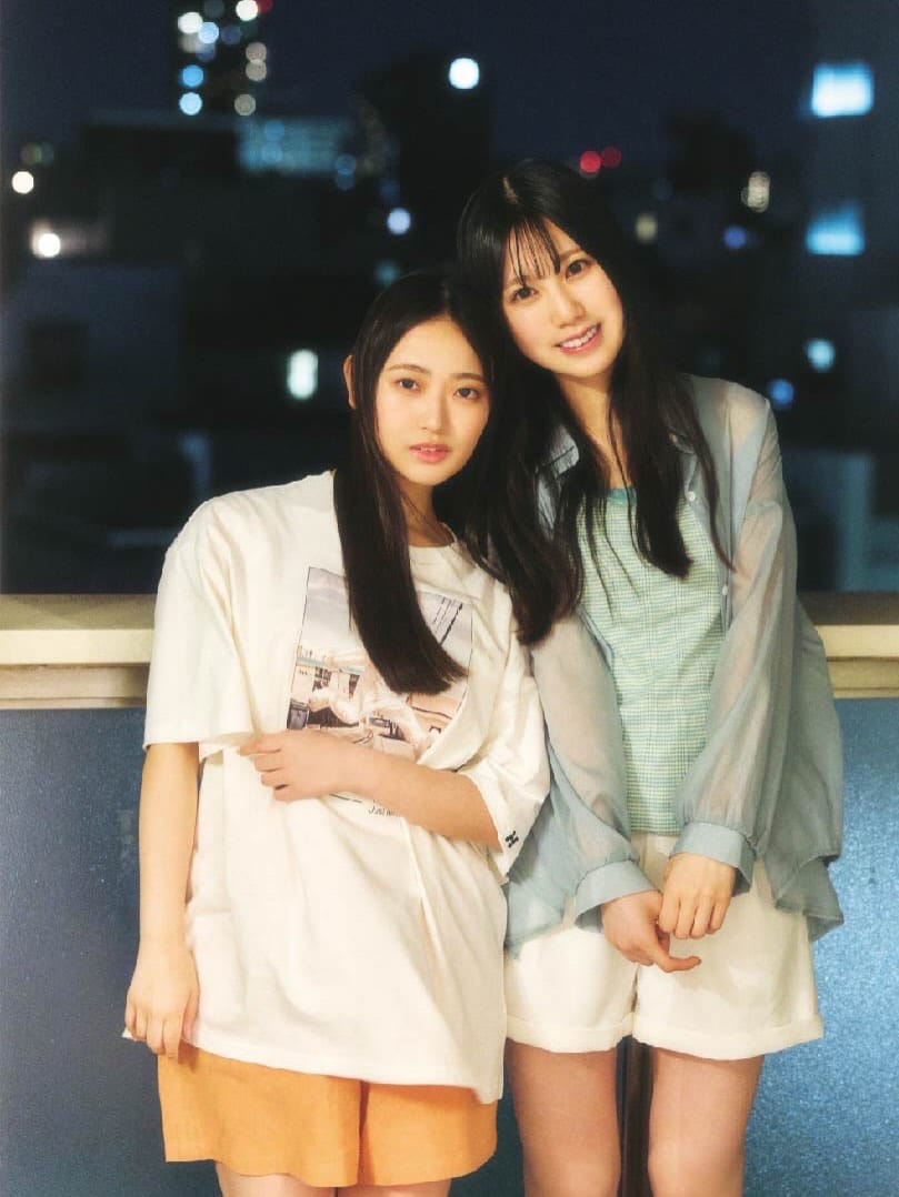 Post 9 by 日向坂46 on Instagram (carousel)