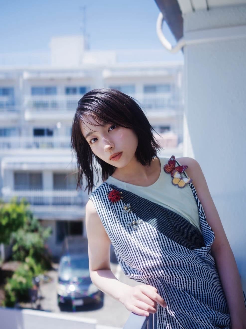 Post 8 by 日向坂46 on Instagram (carousel)