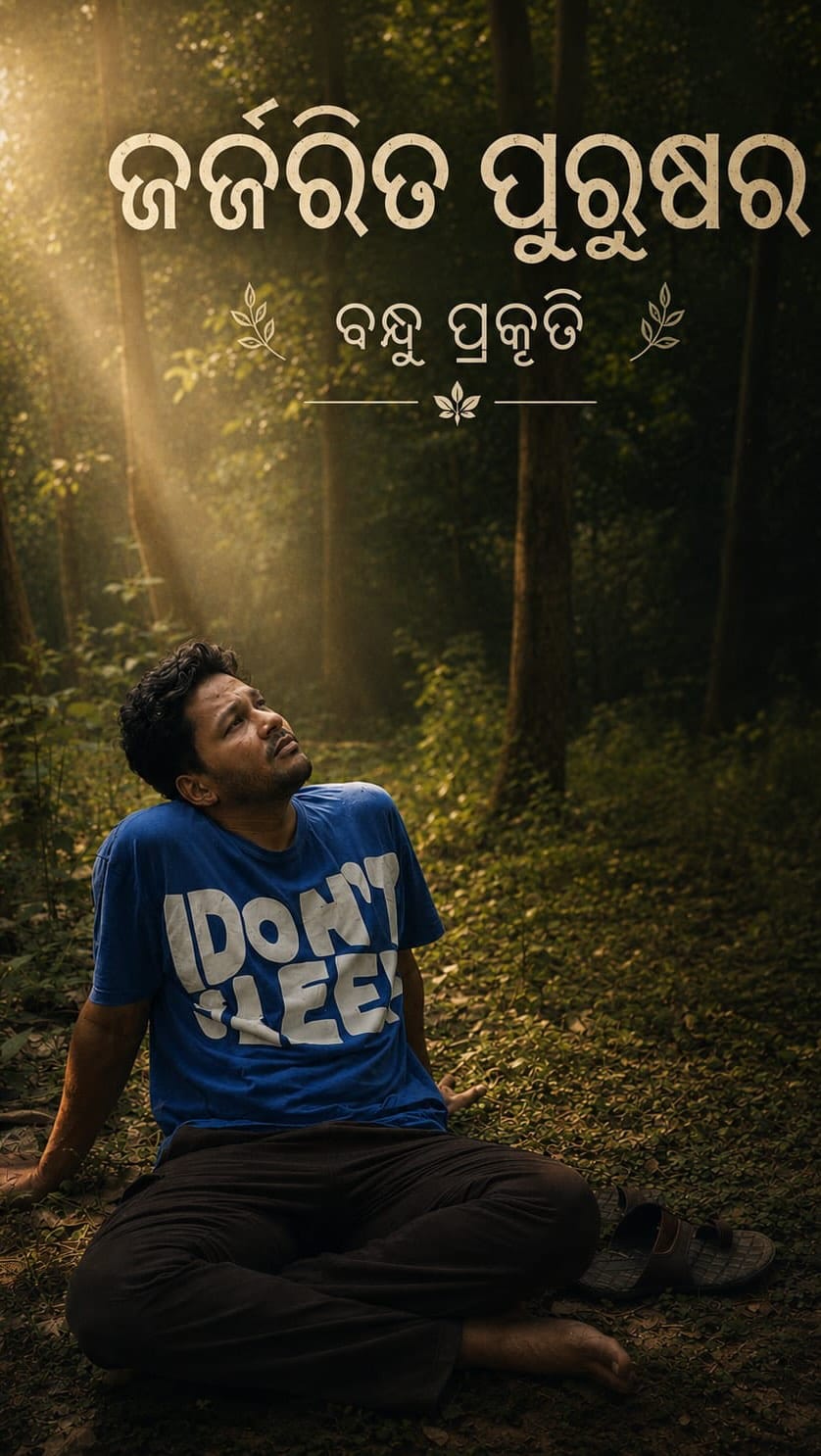 Post 10 by Sanjeev Sahoo on Instagram (video)