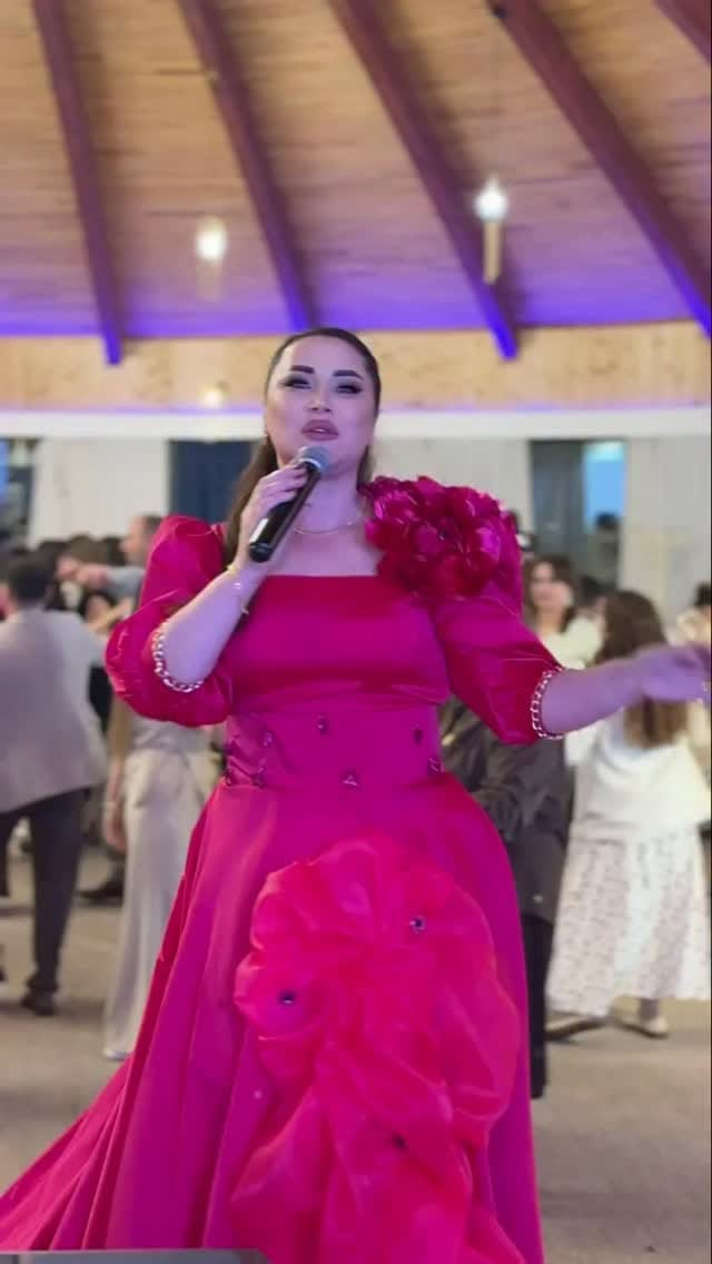 Post 8 by Джамиля Залова on Instagram (video)
