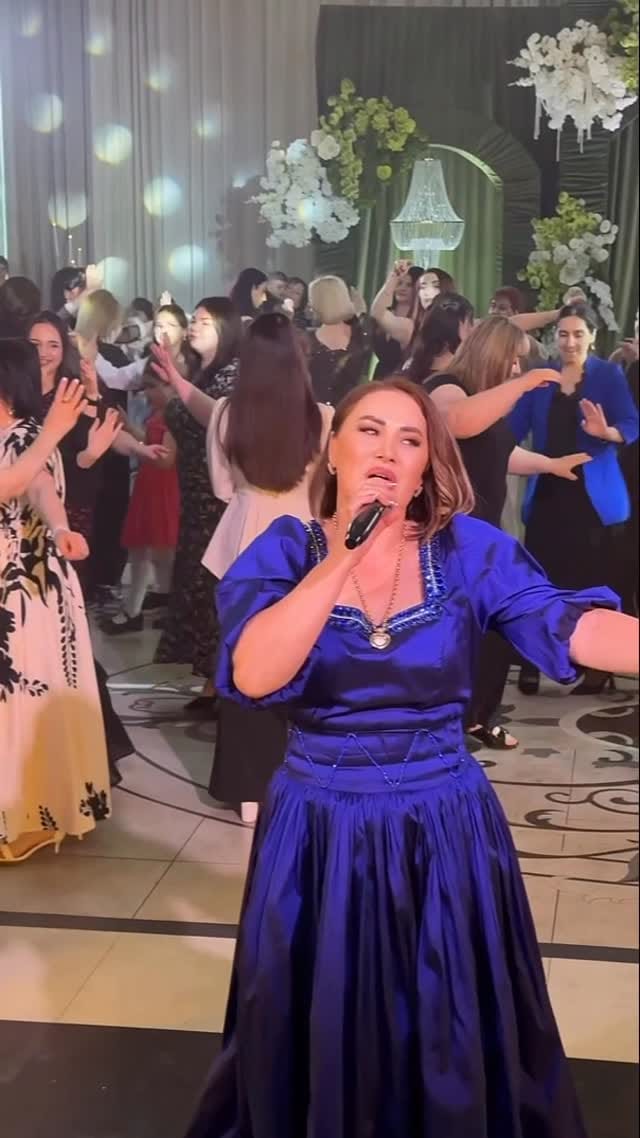 Post 6 by Джамиля Залова on Instagram (video)