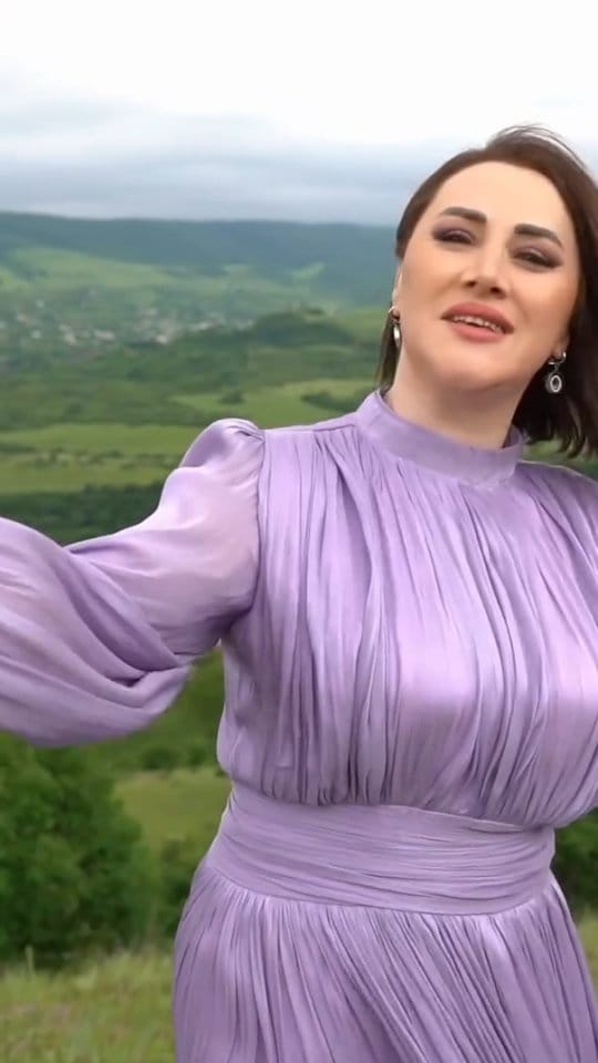 Post 3 by Джамиля Залова on Instagram (video)