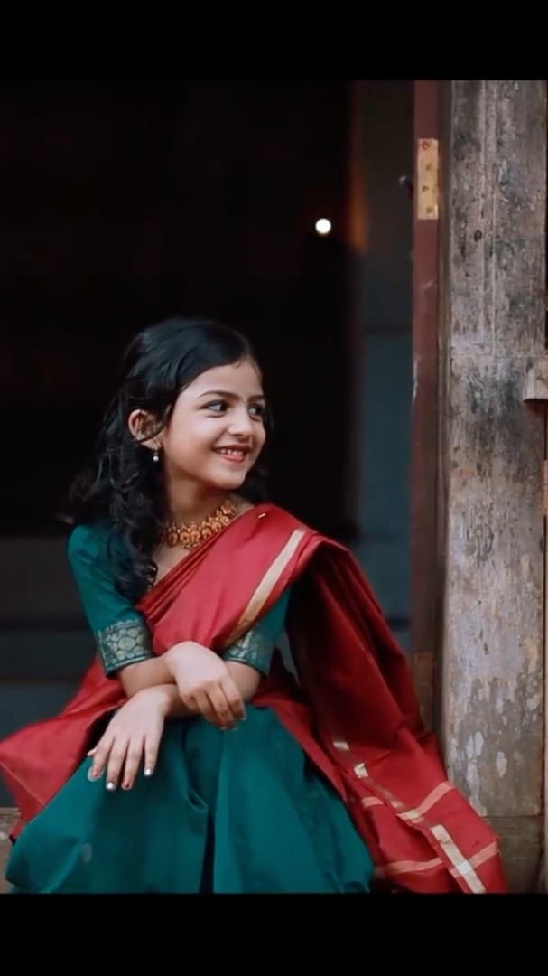 Post 10 by Thennal Abhilash on Instagram (video)