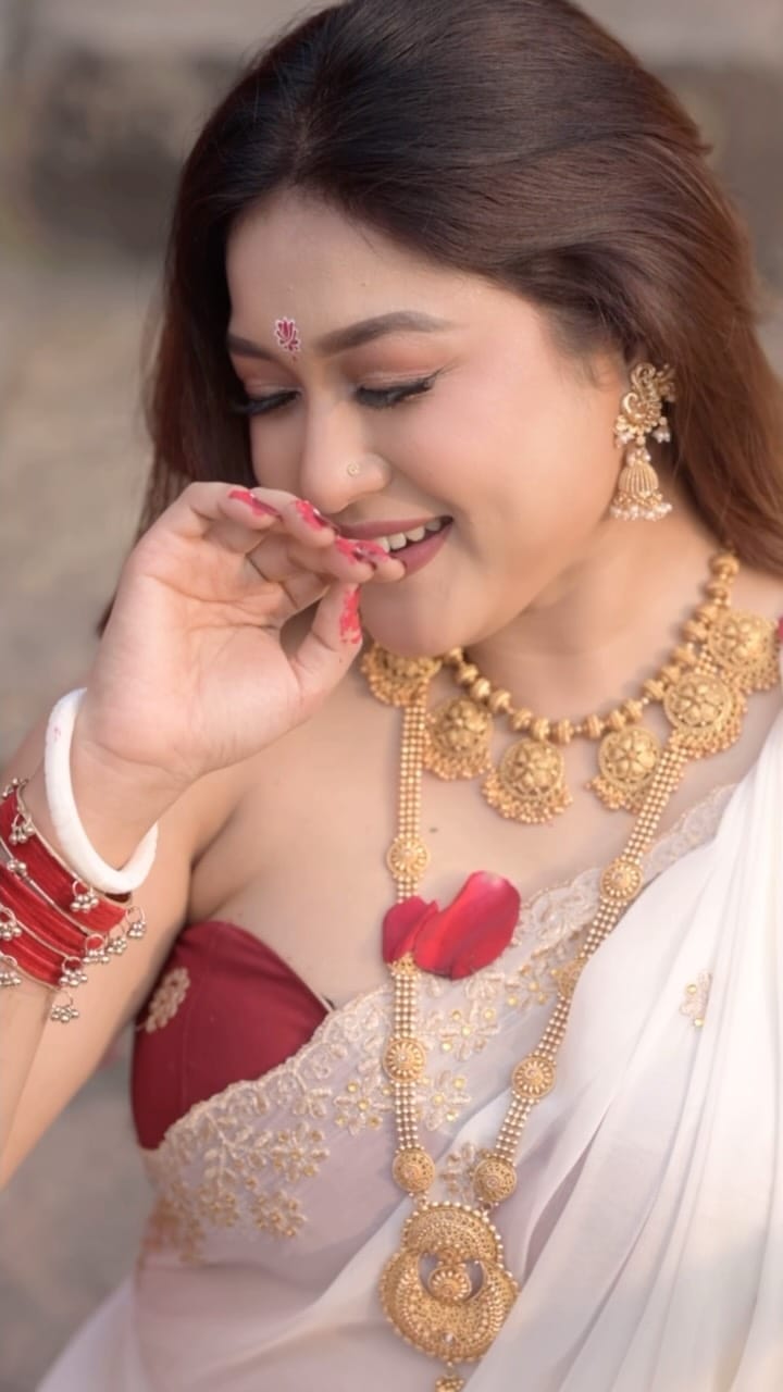 Post 1 by Debashree gogoi on Instagram (video)