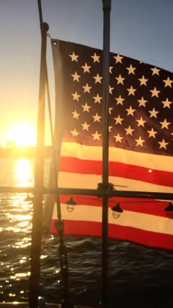 Post 2 by candice bauman on Instagram (video)