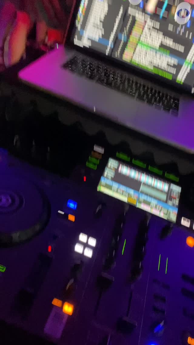Post 2 by DJ SAYCO 🎧 on Instagram (video)