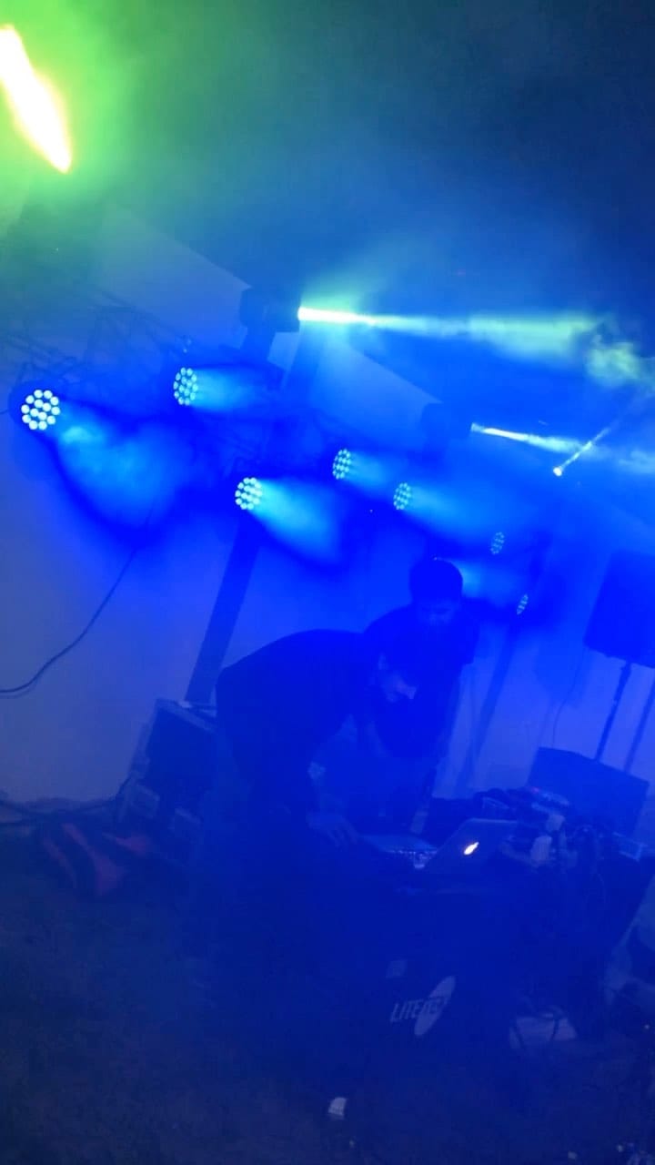 Post 6 by DJ SAYCO 🎧 on Instagram (video)
