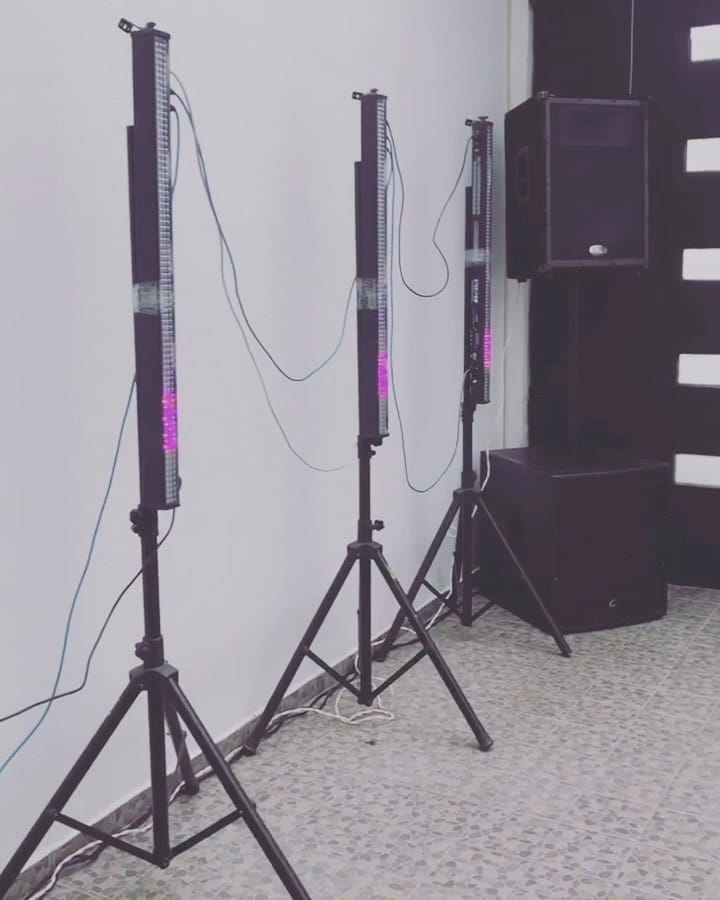 Post 9 by DJ SAYCO 🎧 on Instagram (video)