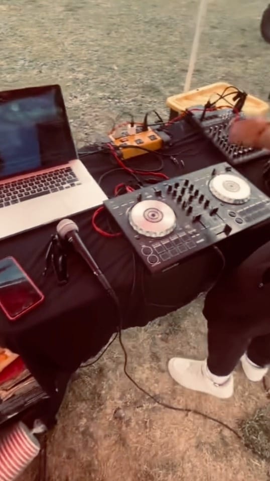 Post 7 by DJ SAYCO 🎧 on Instagram (video)