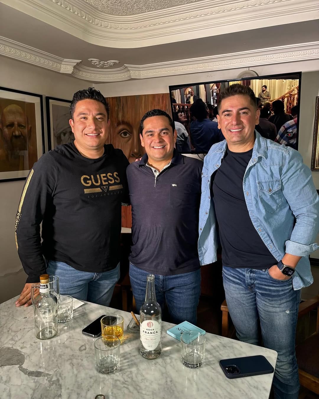 Post 2 by Hector Flores on Instagram (image)