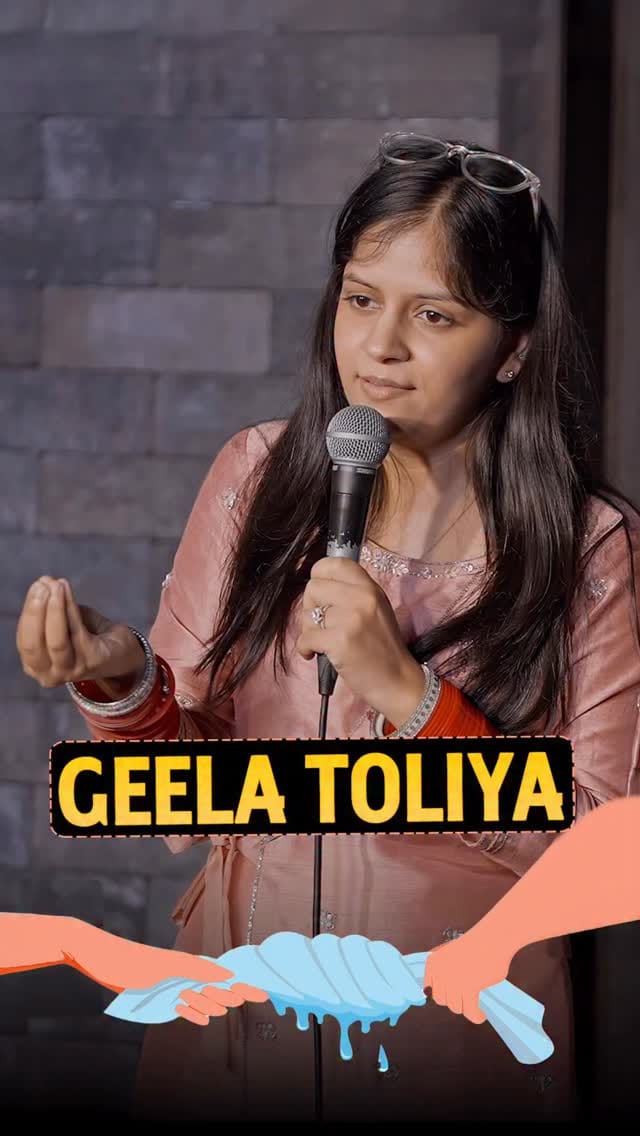 Post 9 by Apeksha Agarwal on Instagram (video)