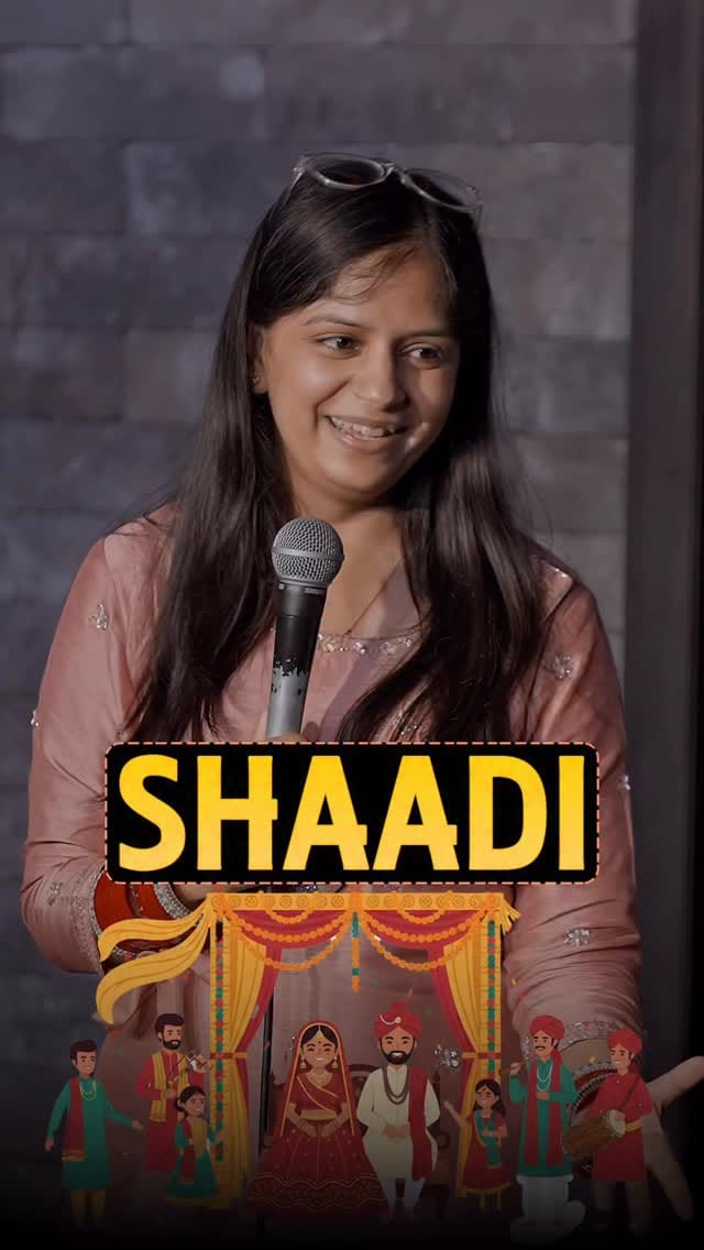 Post 10 by Apeksha Agarwal on Instagram (video)