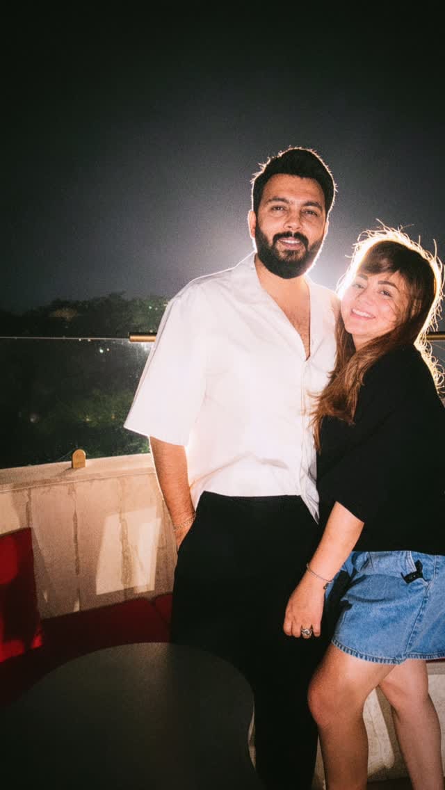 Post 5 by Richa Dave on Instagram (video)