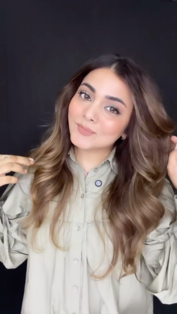 Post 4 by Richa Dave on Instagram (video)