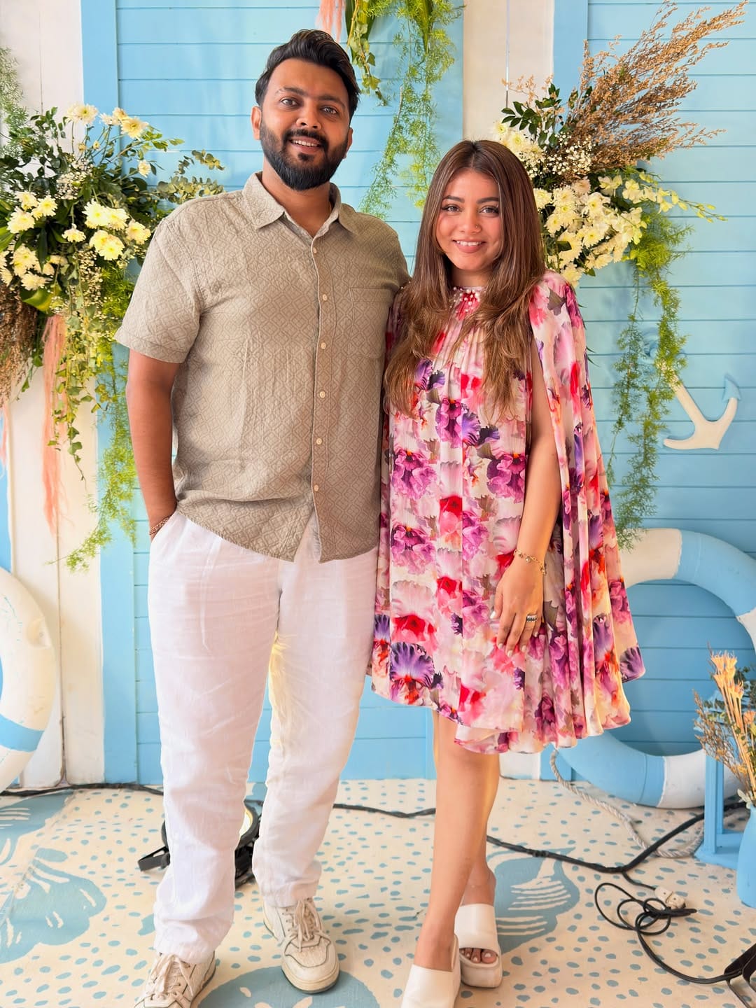 Post 6 by Richa Dave on Instagram (carousel)
