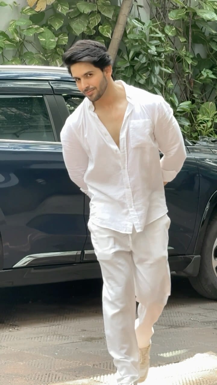 Post 9 by Shehzada singh Dhami on Instagram (video)