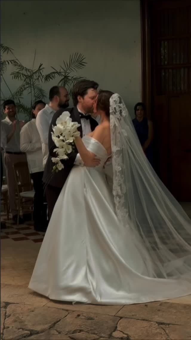 Post 7 by Aurelie Adant | Six Sens Wedding Destination on Instagram (video)