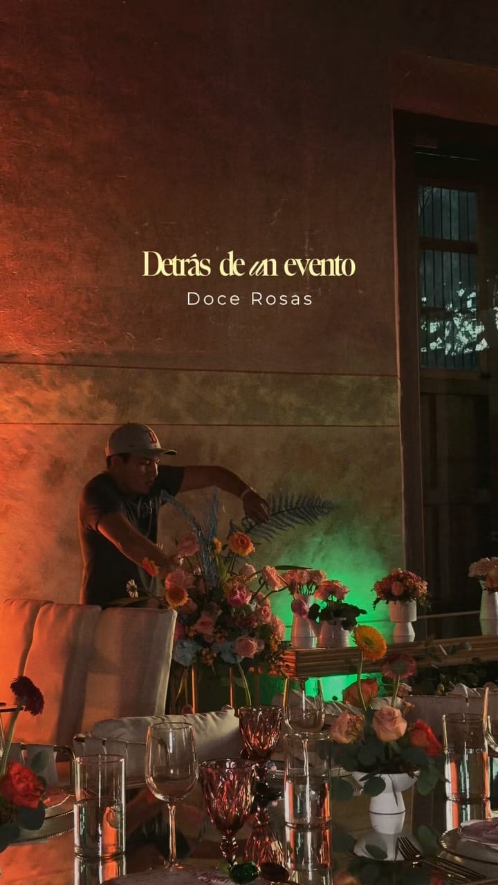 Post 3 by Aurelie Adant | Six Sens Wedding Destination on Instagram (video)