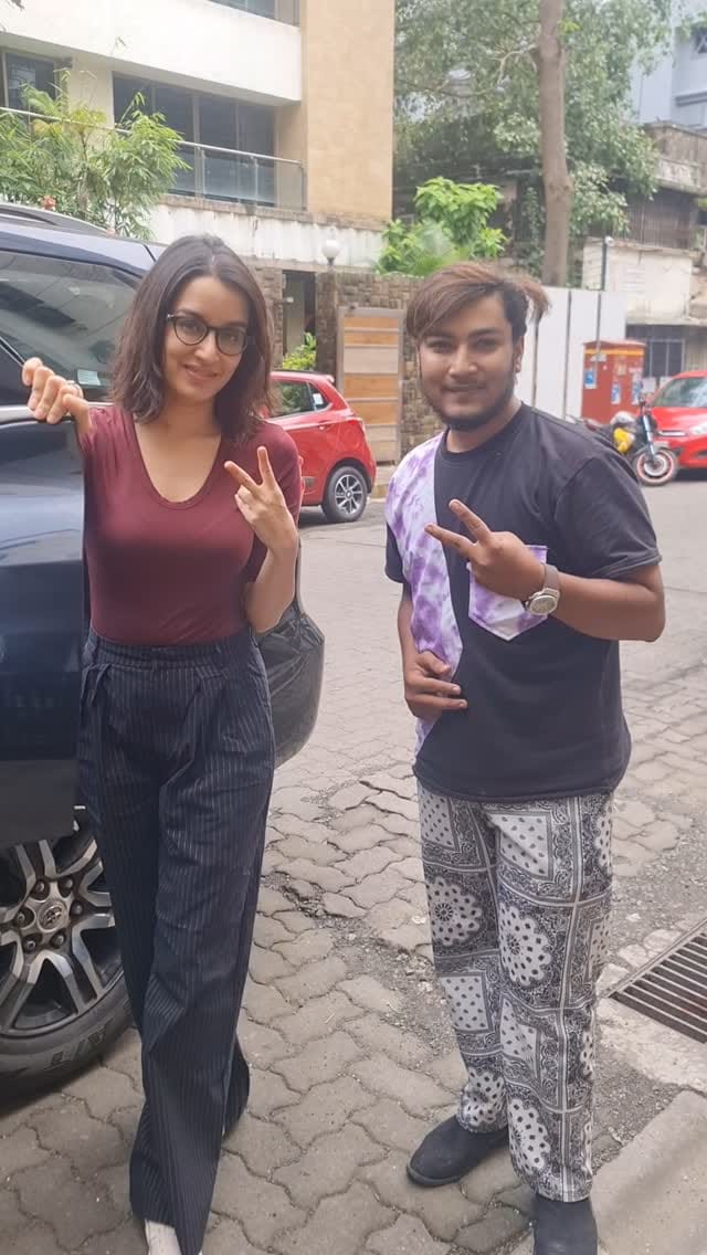 Post 8 by Wasim Ansari on Instagram (video)