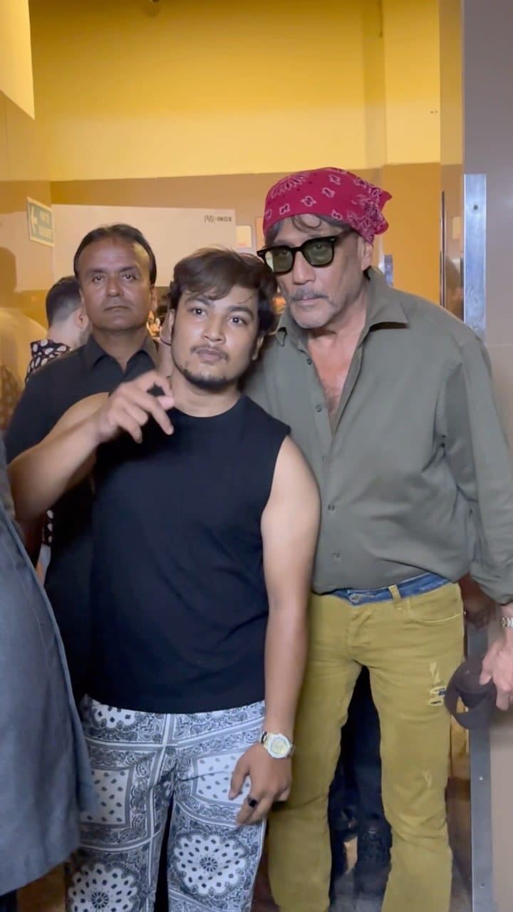 Post 9 by Wasim Ansari on Instagram (video)