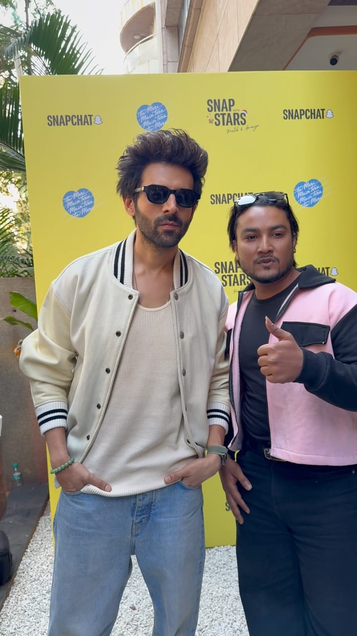 Post 5 by Wasim Ansari on Instagram (video)