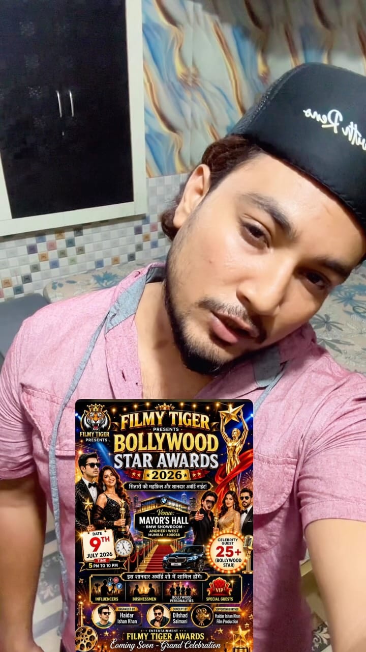 Post 4 by Wasim Ansari on Instagram (video)