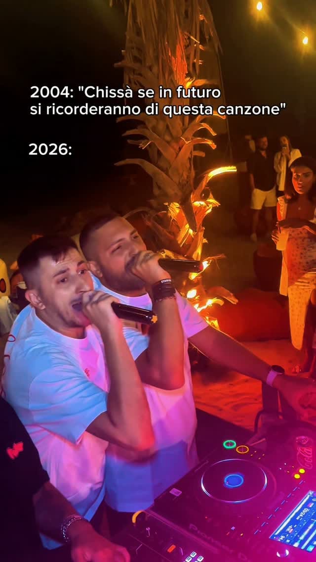 Post 1 by Enzo & Mario on Instagram (video)