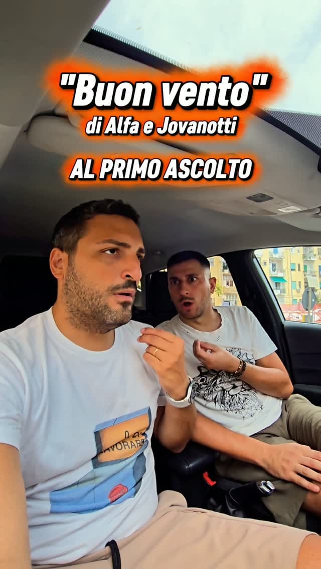 Post 3 by Enzo & Mario on Instagram (video)