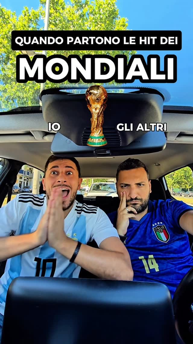 Post 9 by Enzo & Mario on Instagram (video)
