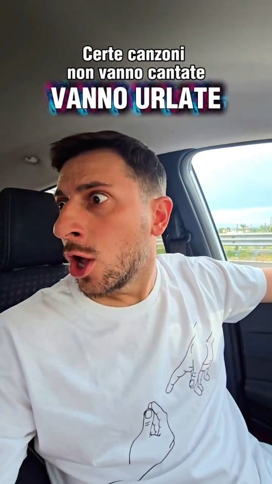 Post 8 by Enzo & Mario on Instagram (video)