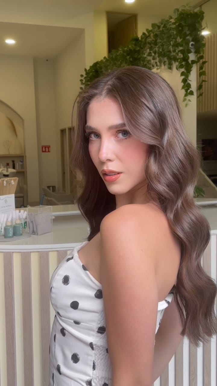 Post 2 by NataliaVillanueva HairStudio on Instagram (video)